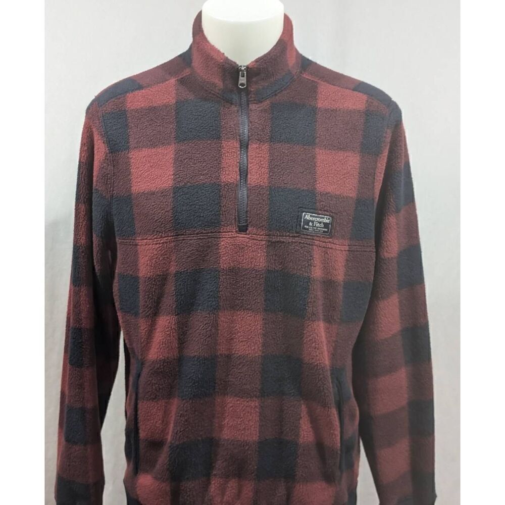 Abercrombie and Fitch sweatshirt